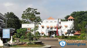 Science and Technology Museum  In Trivandrum