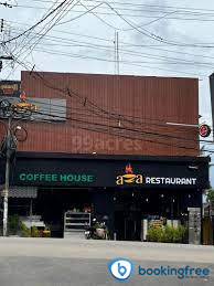 Pubs in MG Road In Kochi