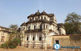 Ettayapuram Palace In Thoothukudi