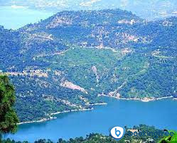 Bilaspur In Himachal Pradesh
