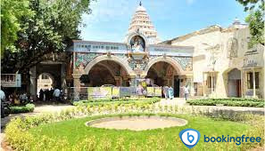 Saraswathi Mahal Library In Thanjavur