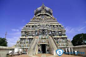 Koodal Azhagar Temple In Madurai