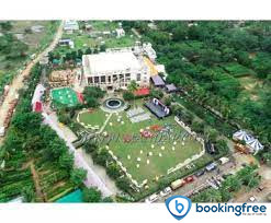 Harsha Garden In Tiruppur