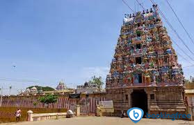 Alangudi Guru Temple In Thanjavur