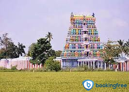 Venkatachalapathy Temple In Tirunelveli