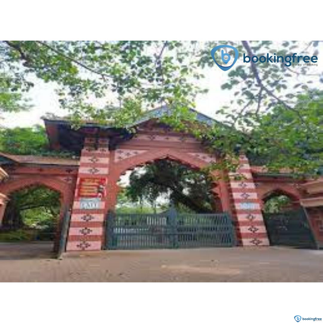 Thiruvananthapuram Zoo