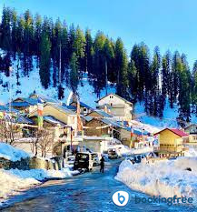 Sethan In Himachal Pradesh