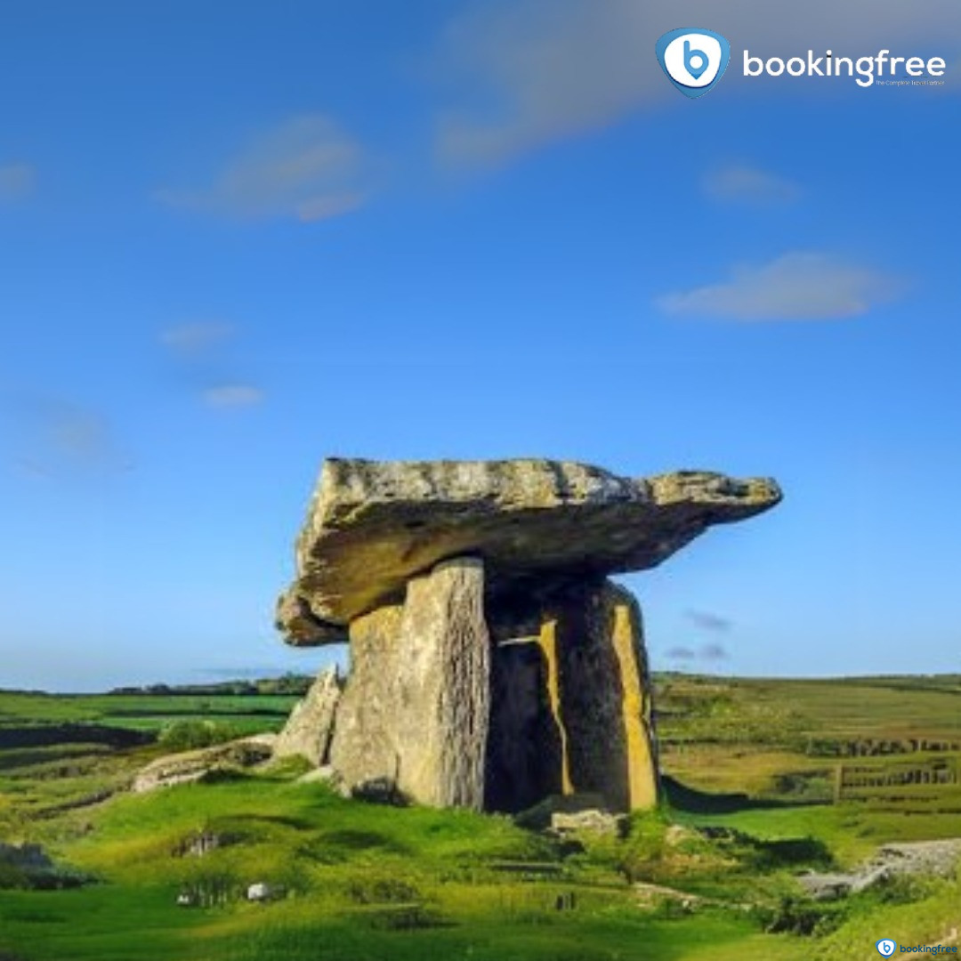 Marayoor Dolmens In Munnar