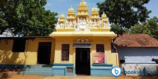 Guganathaswamy Temple In  Kanyakumari