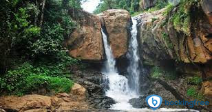 Law’s Falls In Coimbatore