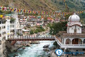 Manikaran Sahib In Himachal Pradesh