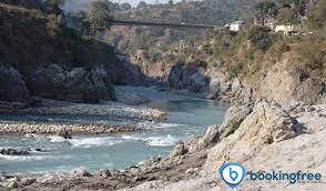 Tattapani In Himachal Pradesh