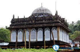 Pazhayangadi Mosque In Malappuram