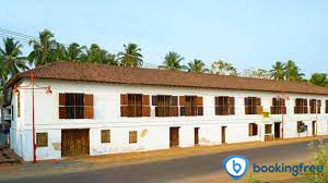 Arakkal Museum  In  kannur