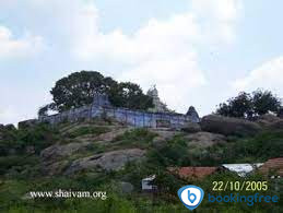 Karimangalam In Dharmapuri