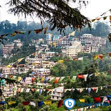 Dharamshala In Himachal Pradesh