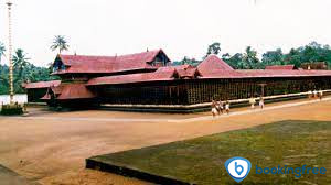 Ettumanoor Mahadeva Temple  in  kottayam