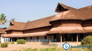 Kuthiramalika Palace Trivandrum  in   trivandrum