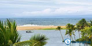 Poovar Tourism  in  trivandrum