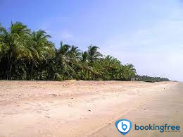 Nattika Beach  In  Thrissur