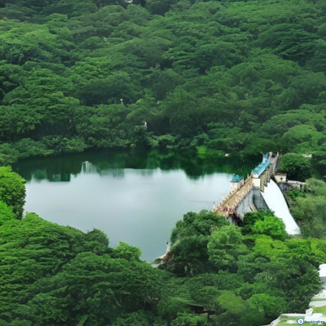 Ponmudi Dam Idukki