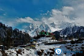 Tosh In Himachal Pradesh