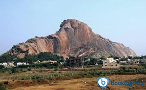 Yanaimalai In Madurai