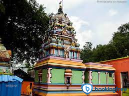 Hanuman Theertham In Dharmapuri