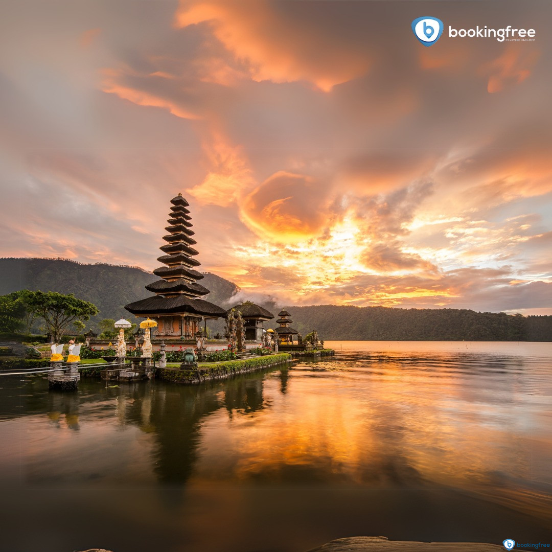 bali