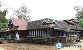 Angadipuram Temple: The Capital City Of Valluvanad Kingdom In Malappuram