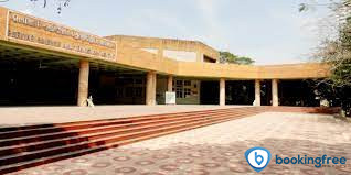 Birla Planetarium In Chennai