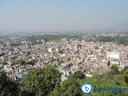 Nalagarh In Himachal Pradesh