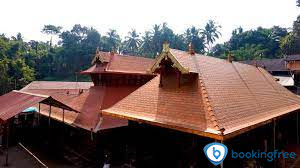 Kadampuzha Temple  Oldest Temple  In Malappuram