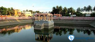 Lakshmana Tirtham In Ramanathapuram